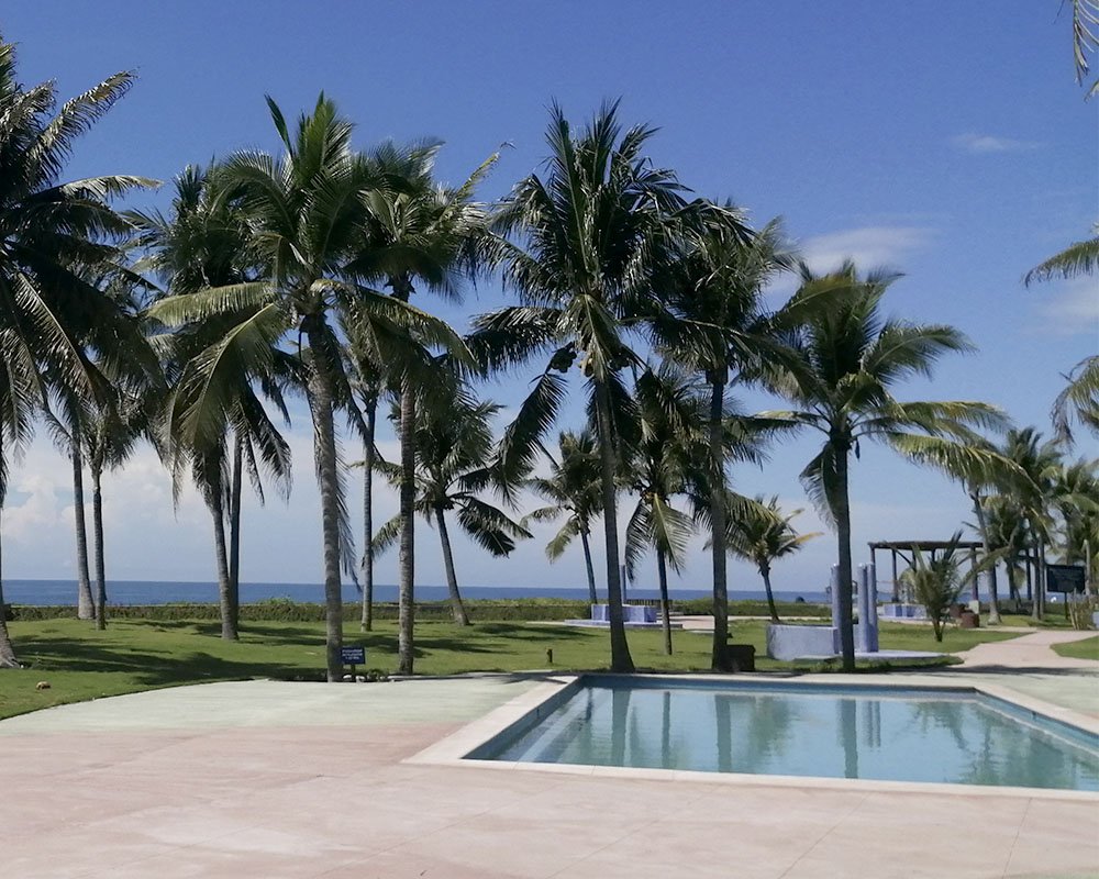 Mi Club de Playa Monterrico